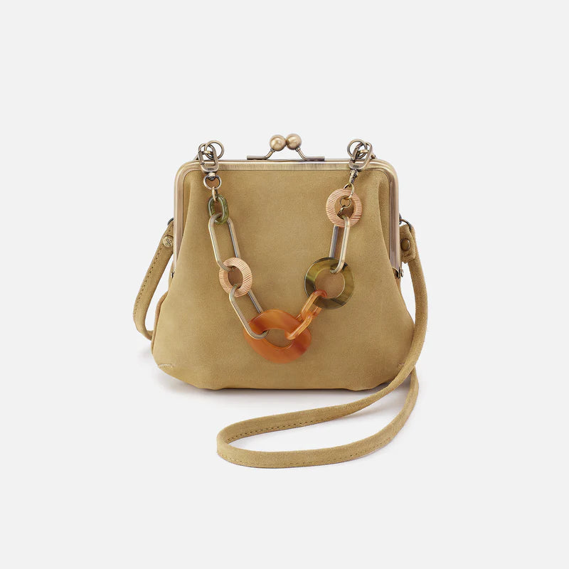 Hobo Alba Crossbody Purse