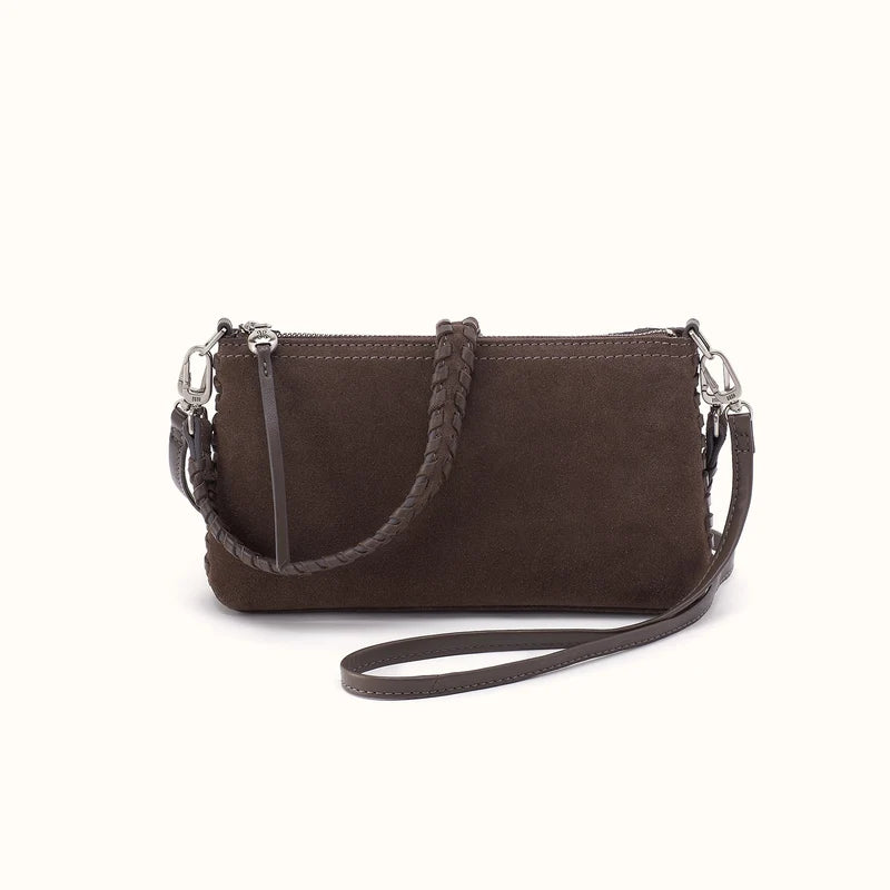 Hobo Darcy Crossbody Purse Hearthstone
