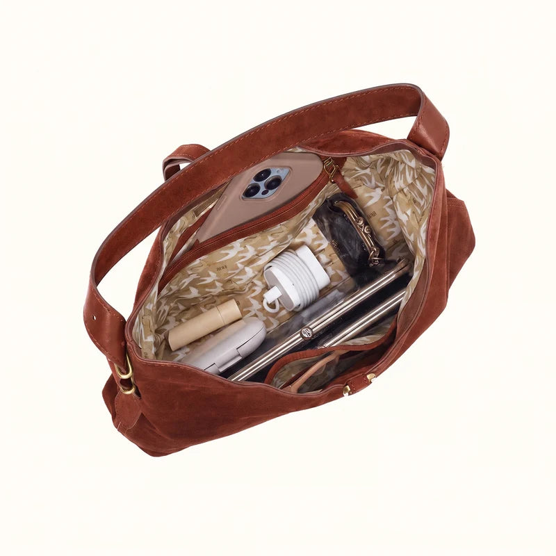 Hobo Atlas Hobo Bag