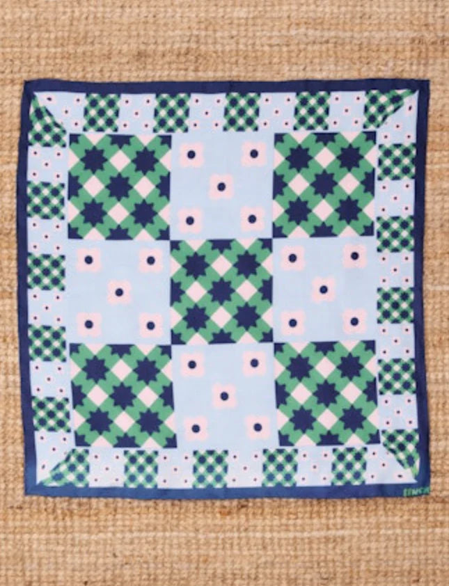 FRNCH Juanillo Scarf