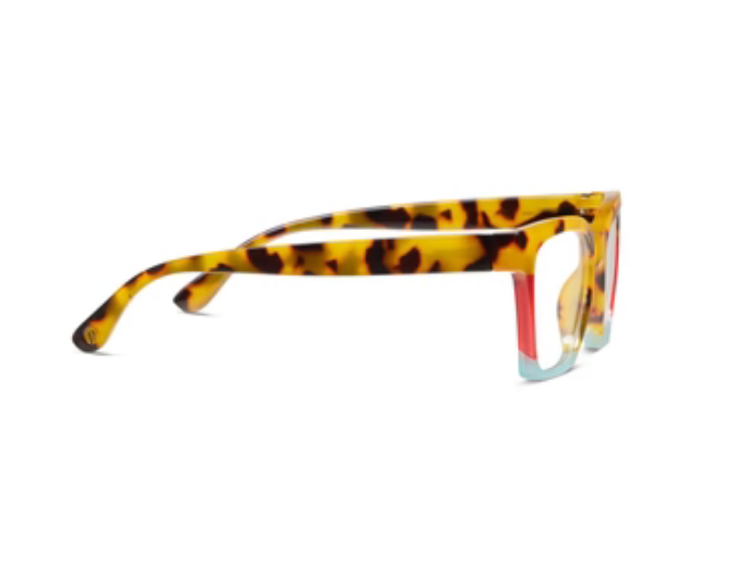 Peepers Birdie Blue Light Reading Glasses