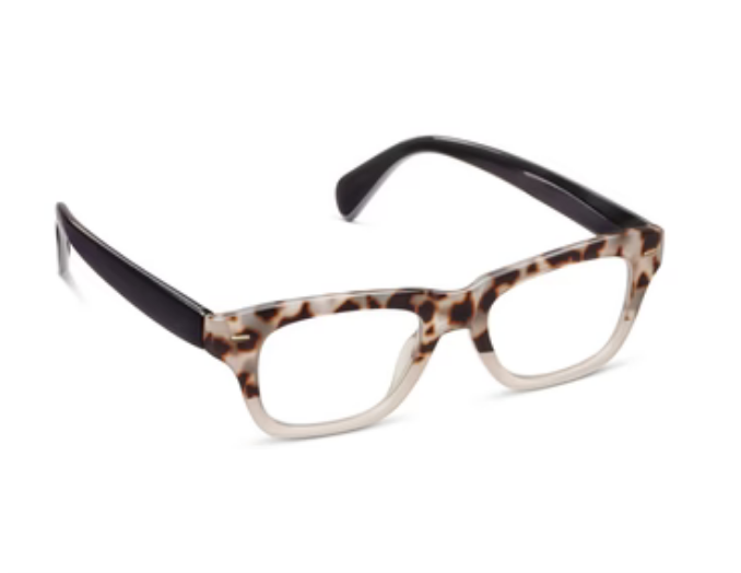 Peepers Cold Brew Blue Light Reading Glasses