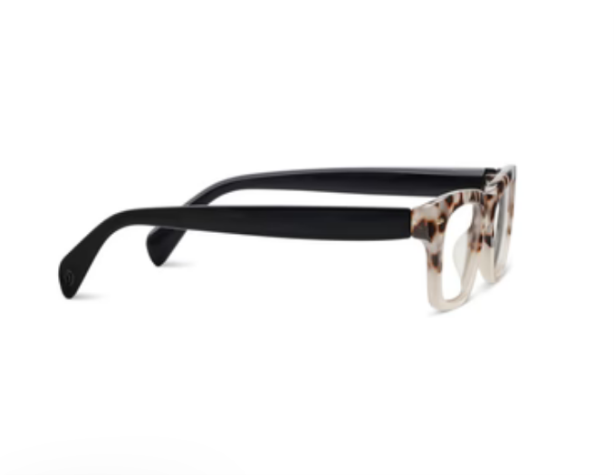 Peepers Cold Brew Blue Light Reading Glasses