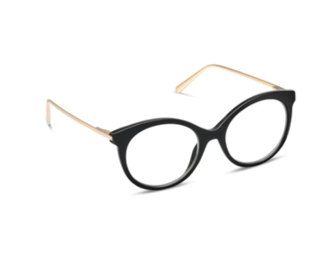 Peepers Margot Blue Light Reading Glasses