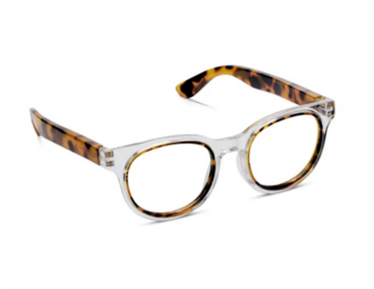 Peepers Olympia Blue Light Reading Glasses