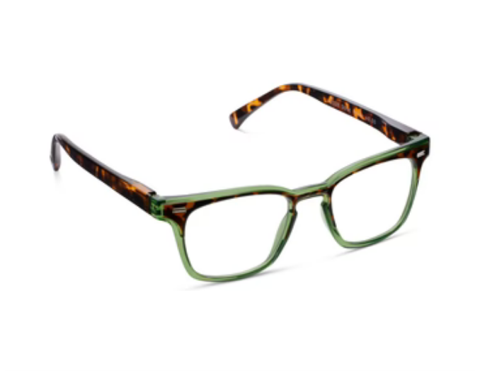 Peepers Strut Blue Light Reading Glasses