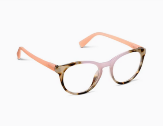 Peepers Ember Blue Light Readers
