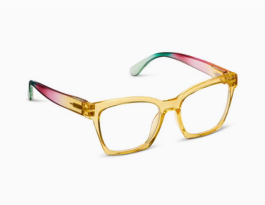 Peepers Maisie Blue Light Readers