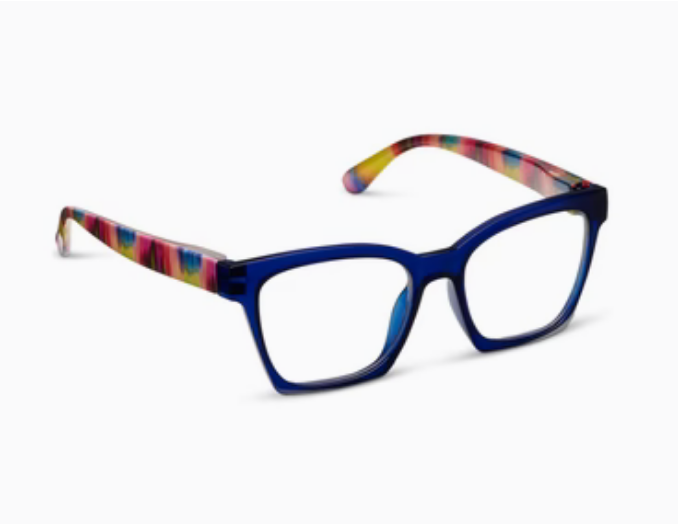 Peepers Maisie Blue Light Readers