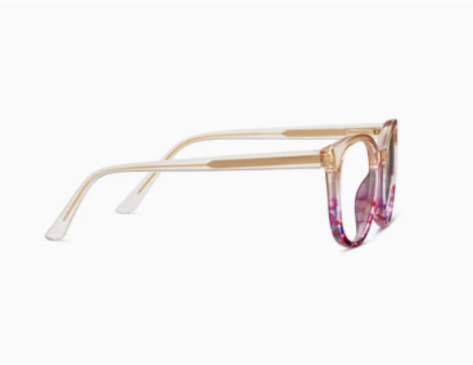 Peepers That's A Wrap Blue Light Readers