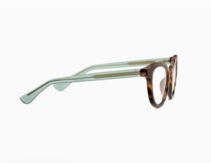 Peepers Tribeca Blue Light Readers