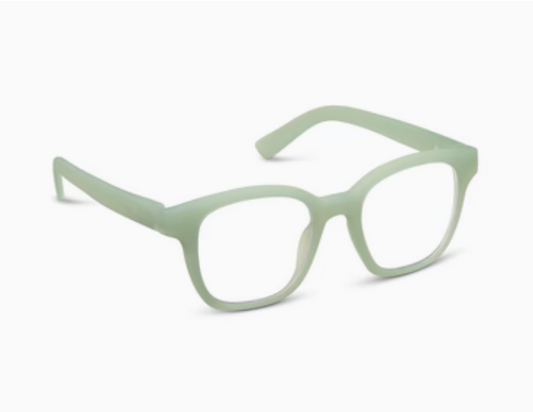 Peepers Zinnia Blue Light Readers