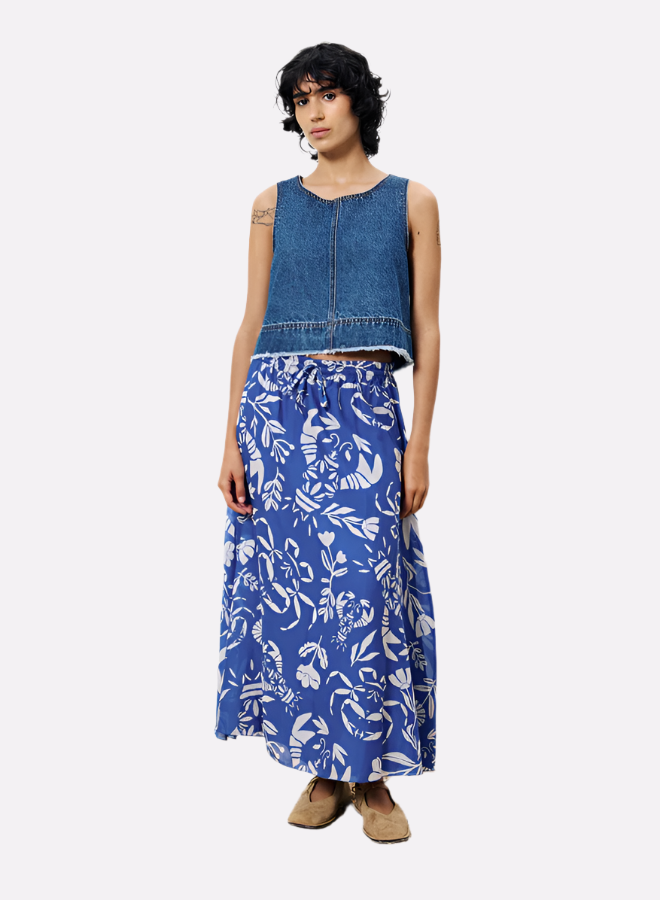 FRNCH Dafne Top