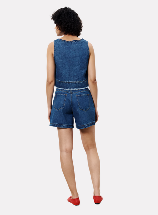 FRNCH Nema Short