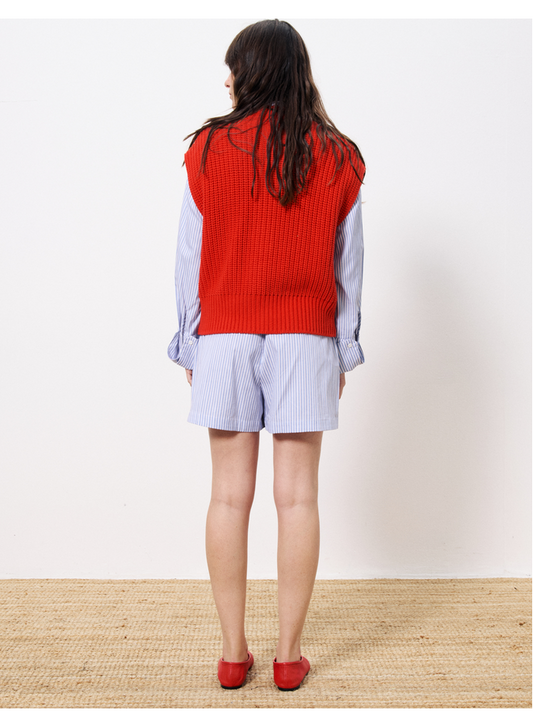 FRNCH Alae Cardigan