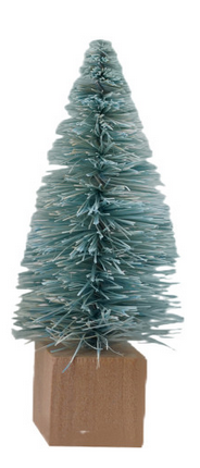 Sisal Bottle Brush Trees