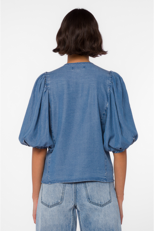 Velvet Heart Abina Top