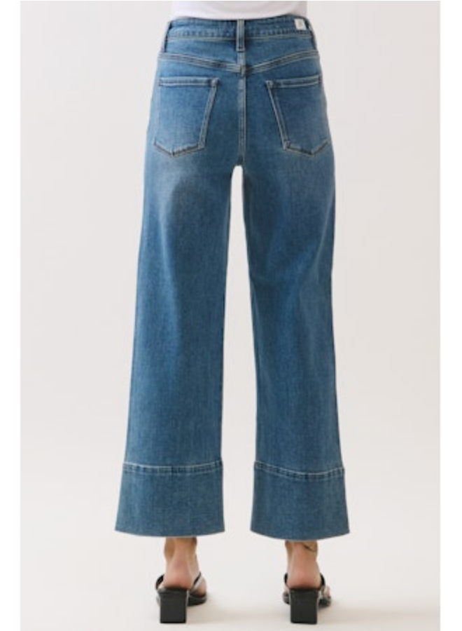 L.T.J. Mia High Rise Jean