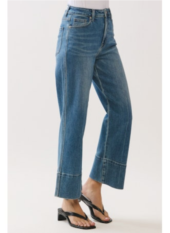 L.T.J. Mia High Rise Jean