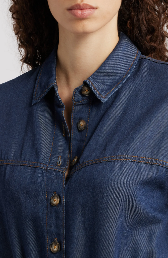 FRNCH Mariselle Romper