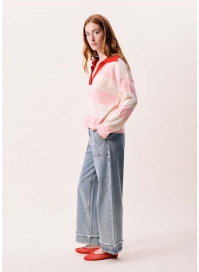 FRNCH Hydralis Pullover