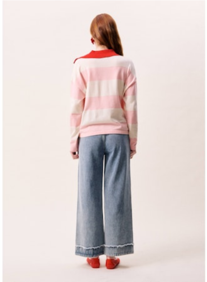 FRNCH Hydralis Pullover