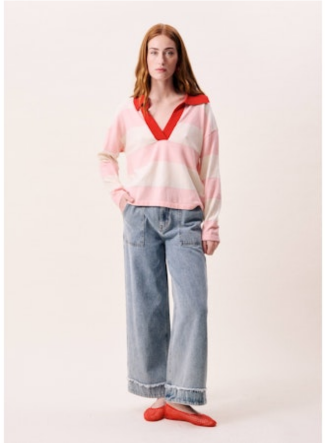 FRNCH Hydralis Pullover