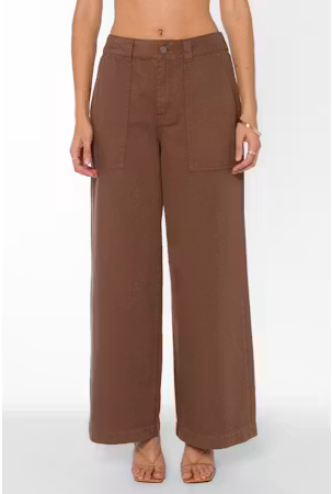 Velvet Heart Jonny Pants
