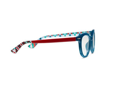 Peepers Daphne Blue Light Reading Glasses