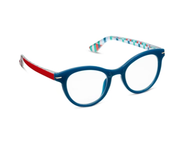 Peepers Daphne Blue Light Reading Glasses