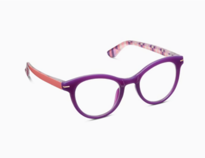 Peepers Daphne Blue Light Readers