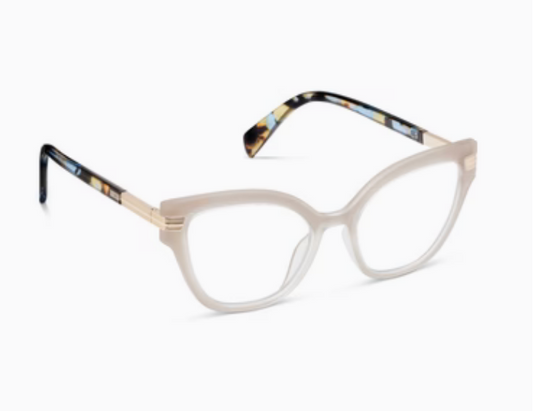 Peepers Marquee Blue Light Reading Glasses