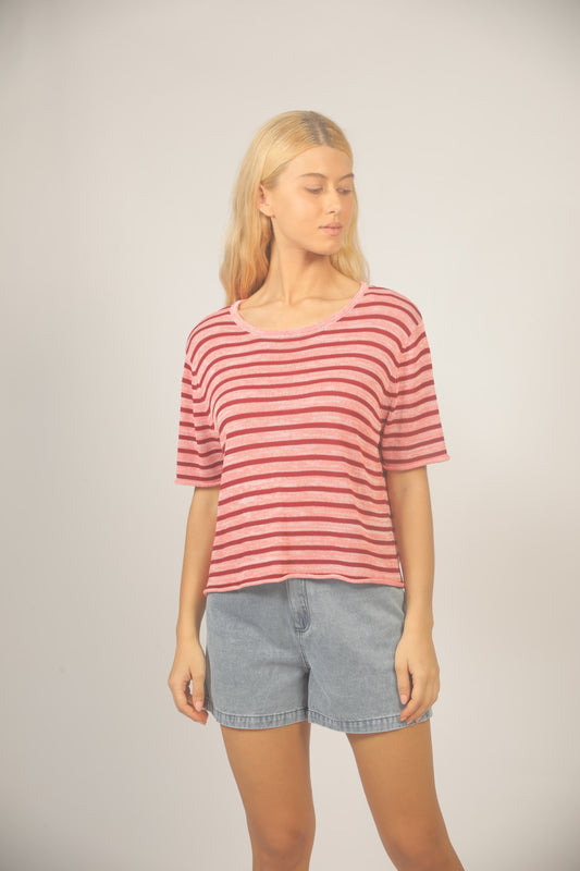 See U Soon Crewneck Sweater