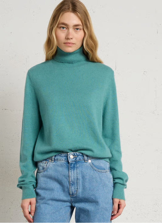See U Soon Kimmy Turtleneck Sweater