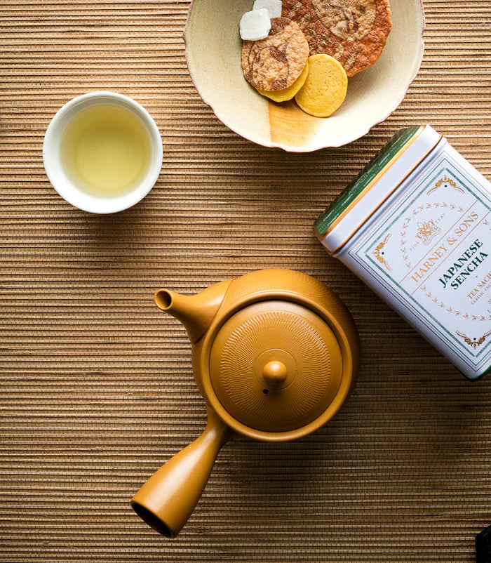 Harney & Sons Japanes Sencha Tea Sachets