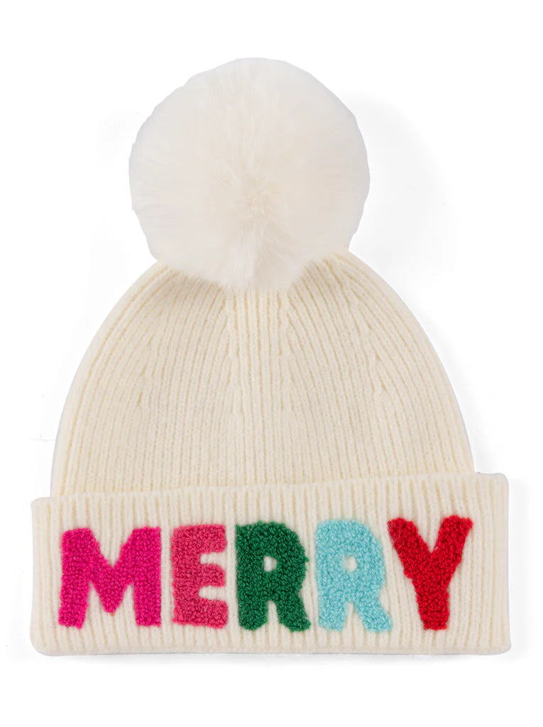 Shiraleah "Merry" Hat