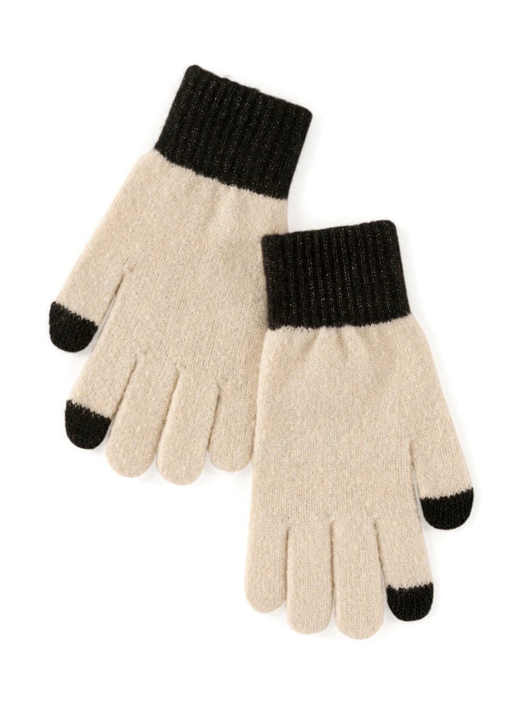 Shiraleah Tinsley Touchscreen Gloves