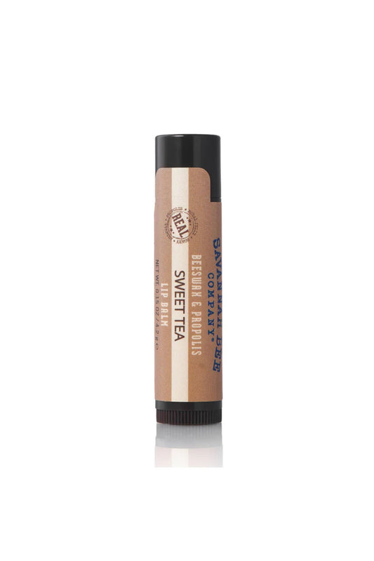 Sweet Tea Lip Balm