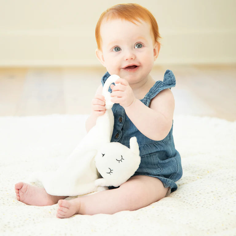 Lamb Teether Buddy