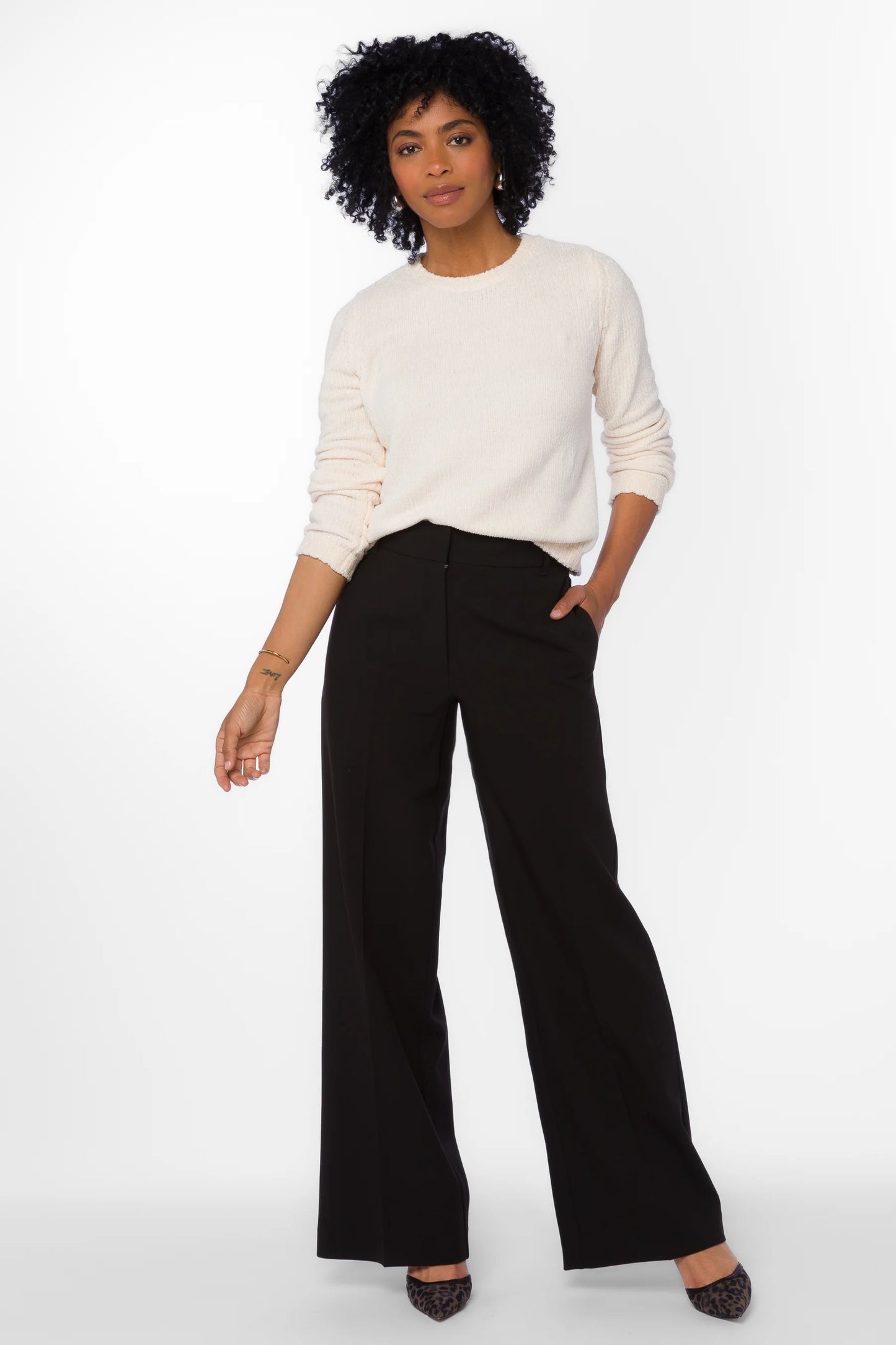 Velvet Heart Thatcher Pants