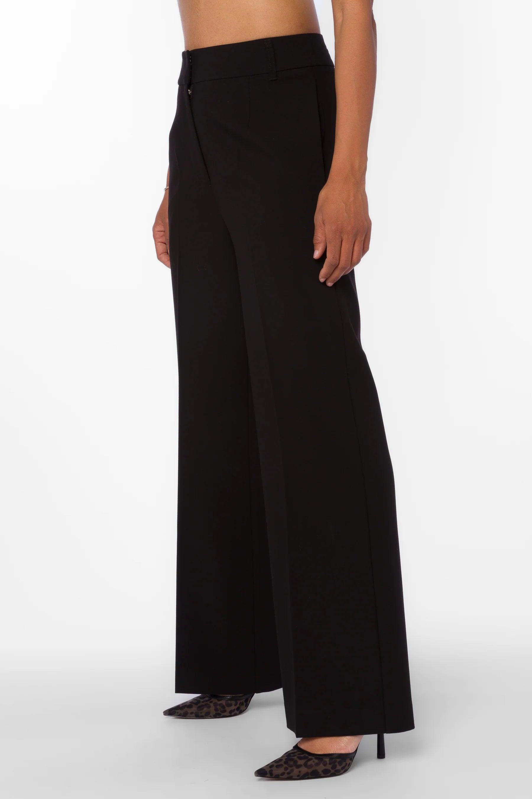 Velvet Heart Thatcher Pants