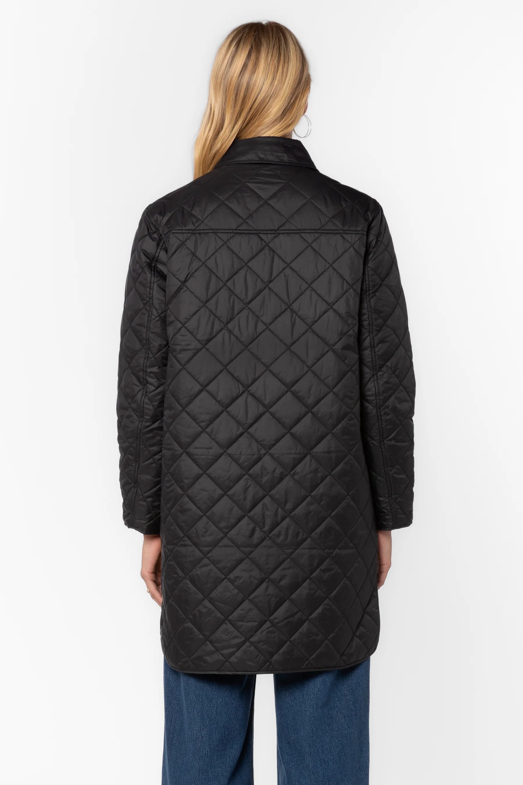 Velvet Heart Theodore Coat