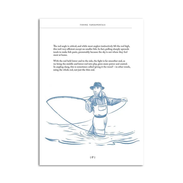 Fishing Wisdom