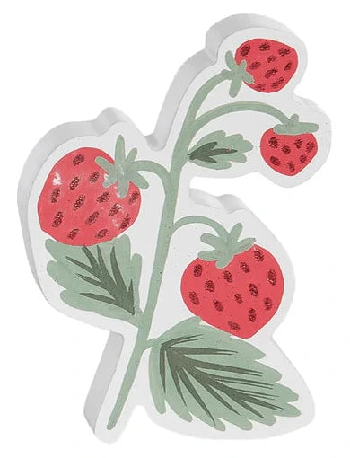 Cottage Floral Standing Icons