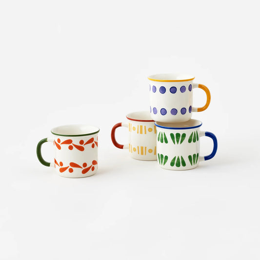 Terrazzo Mug