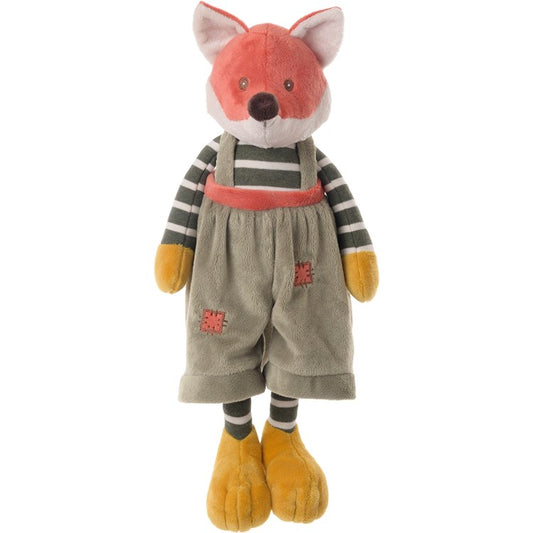 The Big Foxy