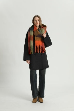 The Korner Bibi Scarf