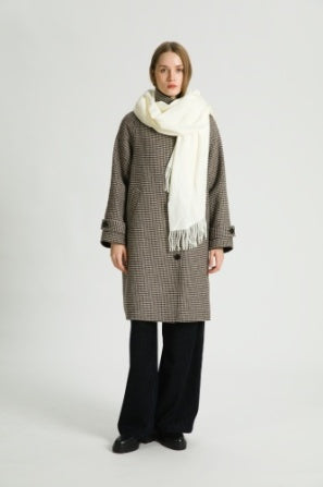 The Korner Fabia Scarf