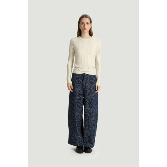 The Korner Mina Top