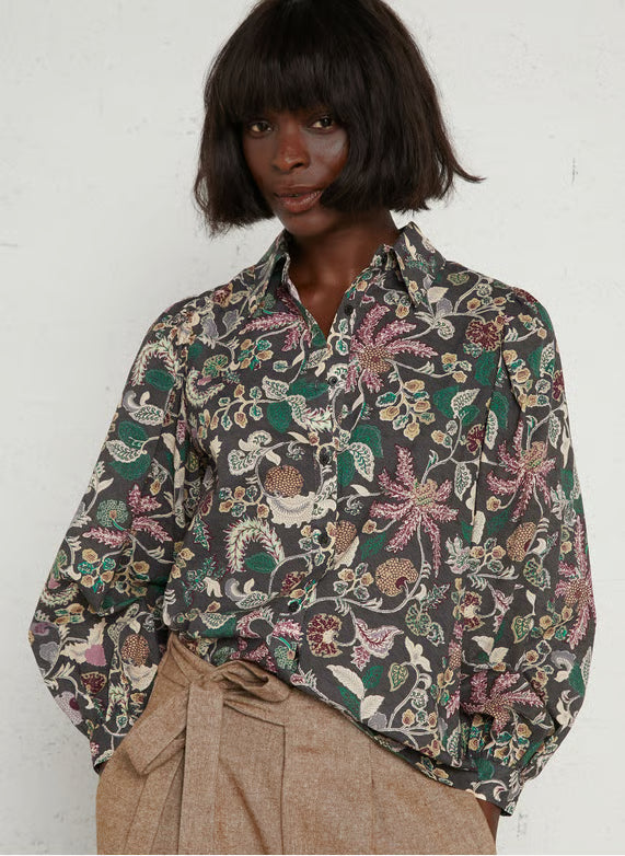 The Korner Nelya Shirt